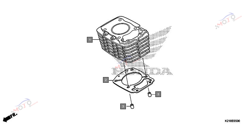 Engine Diagram